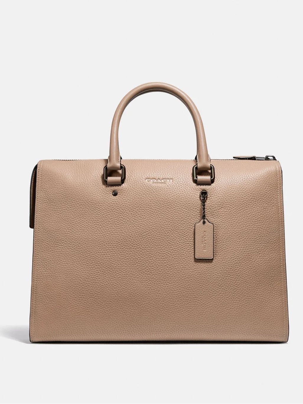 Coach Gotham Folio Bag